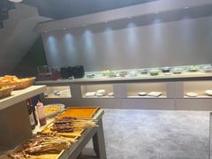 -四海蒸鲜蒸汽海鲜自助(北戴河店)