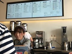 -喜茶(永旺梦乐城店)