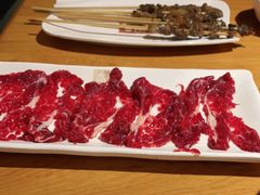 -海银海记潮汕牛肉火锅(新港中路海珠店)