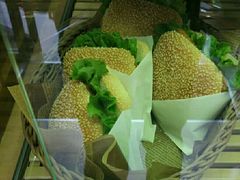 鸡排汉堡面包-味多美蛋糕(马家堡永辉店)