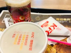 -肯德基(朝阳门店)