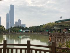 -南宁市凤岭儿童公园