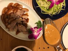 -陈阿婆鱼头泡饼·京味菜(复兴路店)