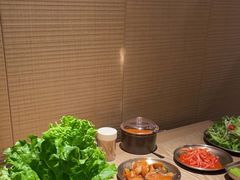 -西塔老太太泥炉烤肉(沈阳店)