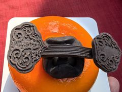 -萬春金福下午茶(故宫店)