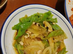 -肖记公安牛肉鱼杂馆·省级非物质文化遗产(三角路直营店)