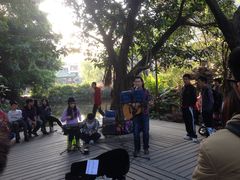 -黄埔古港