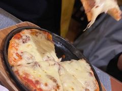 -娜玛瑟德餐厅(宇拓路店)