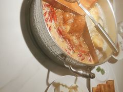 -潮牛壹号鲜牛肉火锅(世界城广场店)
