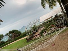 -三亚亚龙湾天域度假酒店