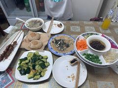 -清真·鸦儿李记·小馆(后海店)