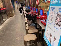 -海底捞火锅(新华联梦想城店)