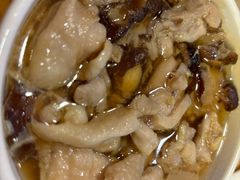 -真功夫(棠下店)