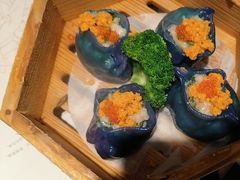-蘩楼(华强北总店)