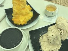 -味香园传统甜品店(牛车水店)