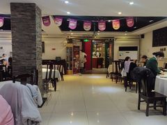 -东来顺饭庄(新源里店)
