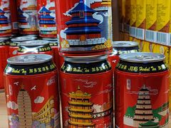 -丽池宫韩式汗蒸会馆(华灯坊店)