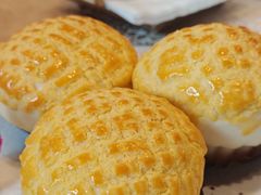 -麒麟中餐厅·经典粤菜·地道菜式老字号(广州长隆酒店)