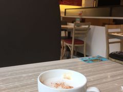 -必胜客(华南摩尔店)