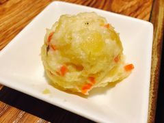 招牌拌土豆泥-玛格萝妮(汇智国际商业中心店)