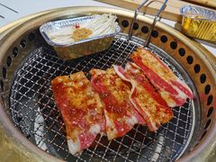 -聚十三烤肉博物馆(魔都首店)