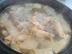 -润泽园椰子鸡(汇一城店)