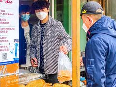 -清真新疆叶尔羌烤肉店(新香洲店)