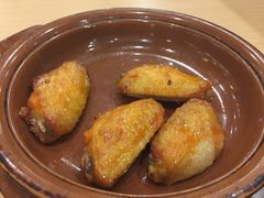 -萨莉亚意式餐厅(星海广场店)