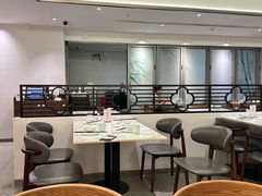 -翡翠拉面小笼包(岭南新天地店)