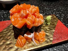 -摩打食堂(壹方中心店)
