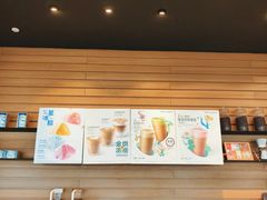 -星巴克臻选(青岛金狮广场店)