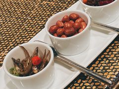 餐前小食-新荣记(西溪湿地店)