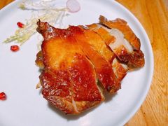 -小放牛炒菜馆(中山路乐汇城店)