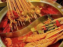 -热辣宗师·串串火锅(万达金街店)