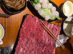 -牛品福潮汕牛肉火锅(旺庄店)