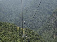 -少华山国家森林公园