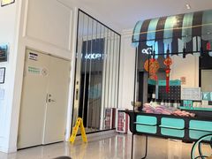 -希岸·轻雅酒店(广州白鹅潭艺术中心花地湾地铁站店)