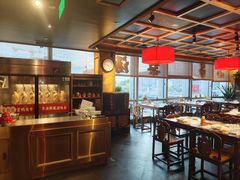 -小吊梨汤·北京菜·烤鸭(双井乐成中心店)