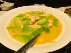 -恒记饭店·海鲜明档(淹城店)