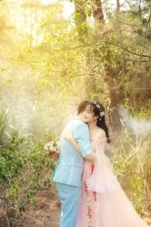 -你好晴天·目的地婚礼