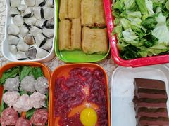 -聚家渔村·寻味顺德(大良店)