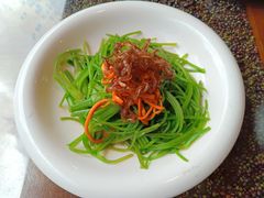 -尽善百年古院餐厅(王家老宅店)