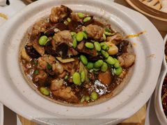 -眉州东坡(北苑华贸店)