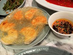 -无锡苏宁银河国际酒店-悦府65中餐厅