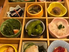 -赤坂亭·M9和牛烧肉·铁板烧(合肥万象城店)