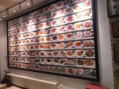 -牟传仁饭庄(星海店)