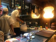 -杨记隆府(重庆总店)