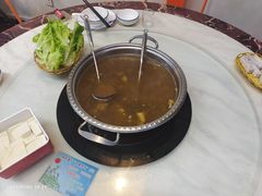 -味华香养生牛肉馆(杏林店)