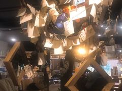 -魔方城市书房(中街益田店)