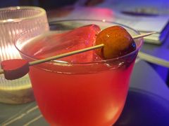 -柒Lounge(三里屯店)
